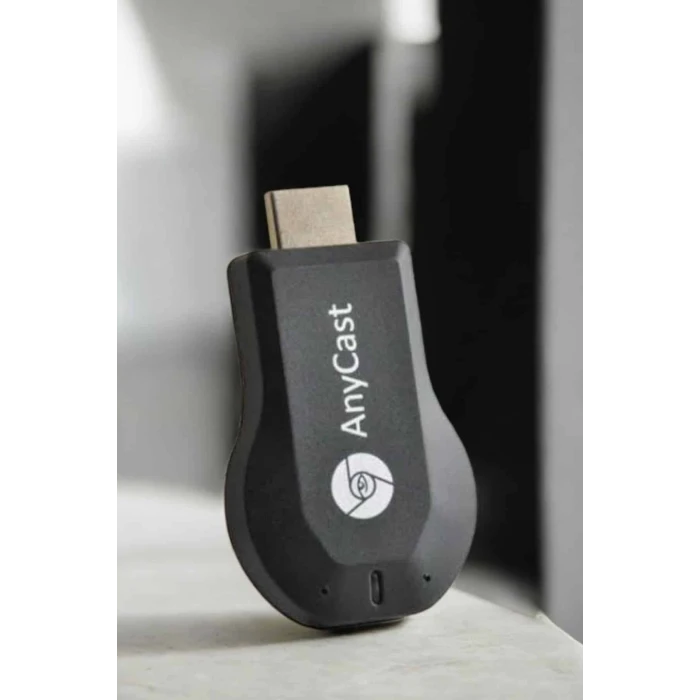 M9 Plus Görüntü Aktarıcı Wifi Aktarıcı HD Görüntü Kalitesi