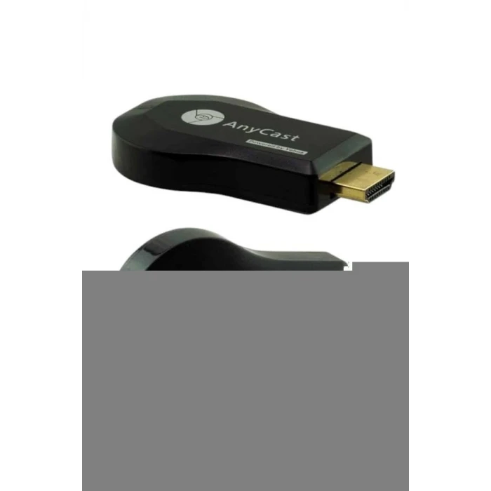 M9 Plus Görüntü Aktarıcı Wifi Aktarıcı HD Görüntü Kalitesi