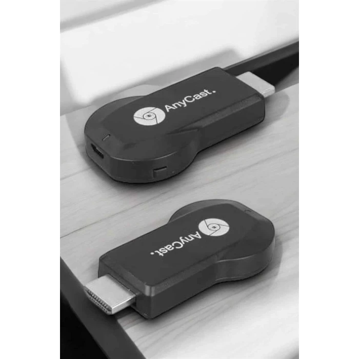 M9 Plus Hdmi Kablosuz Görüntü Ve Ses Aktarıcı HD Görüntü