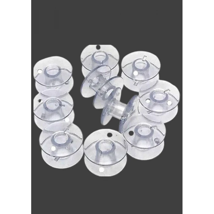 Makine Masura Plastik Geniş 100lü