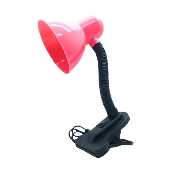 MANDALLI ELEKTİRİKLİ MASA LAMBASI (K95)