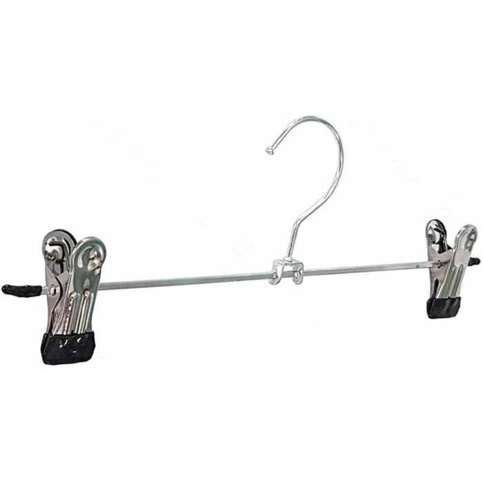 Mandallı Etek Askısı 40 cm.