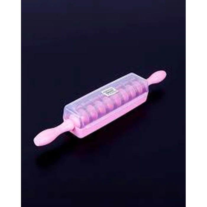 Mantı Matik Rulo Bıçak