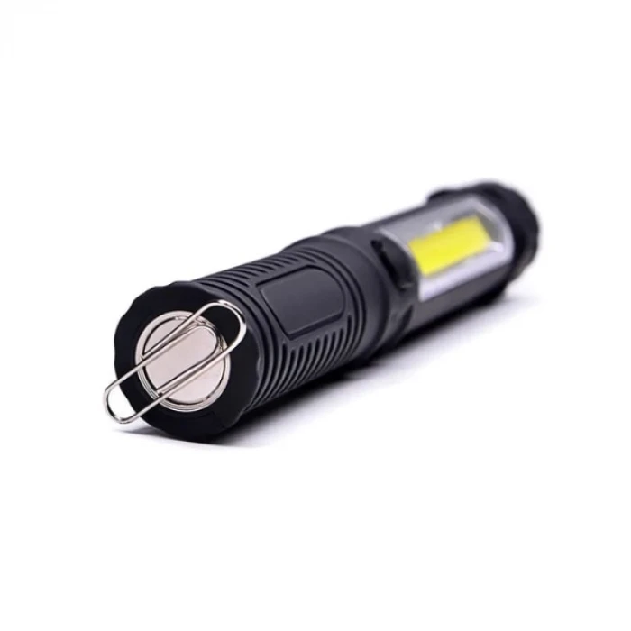 Manyetik Tabanlı İkaz Işığı Lambası