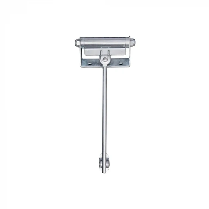 Mekanik Hafif Kapılar İçi Kapı, Kapatma İtme Yayı