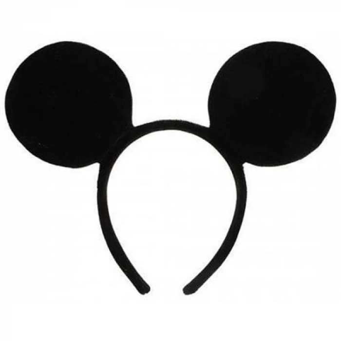 ieg™ Mickey Mouse Tacı Fare Tacı