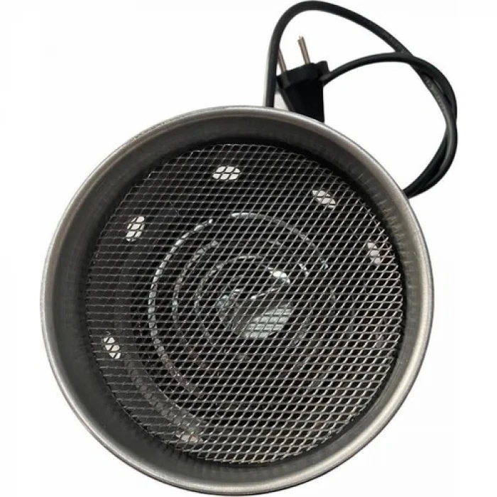 Midi Elektrikli Nargile Köz Ocağı Rezistanslı Köz Yakma Makinası Közmatik (4887)