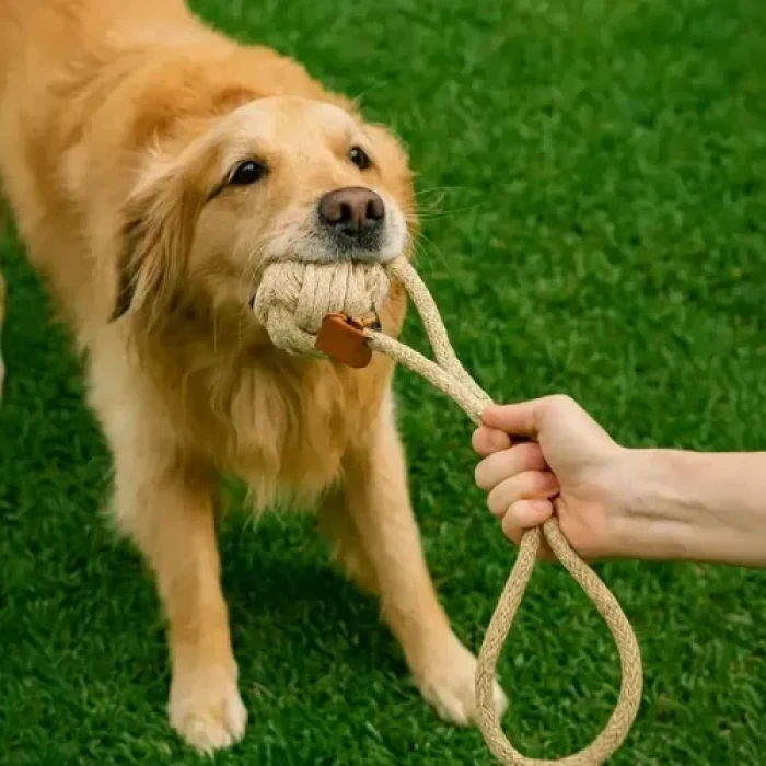 Mikopet Köpek Oyun Topu