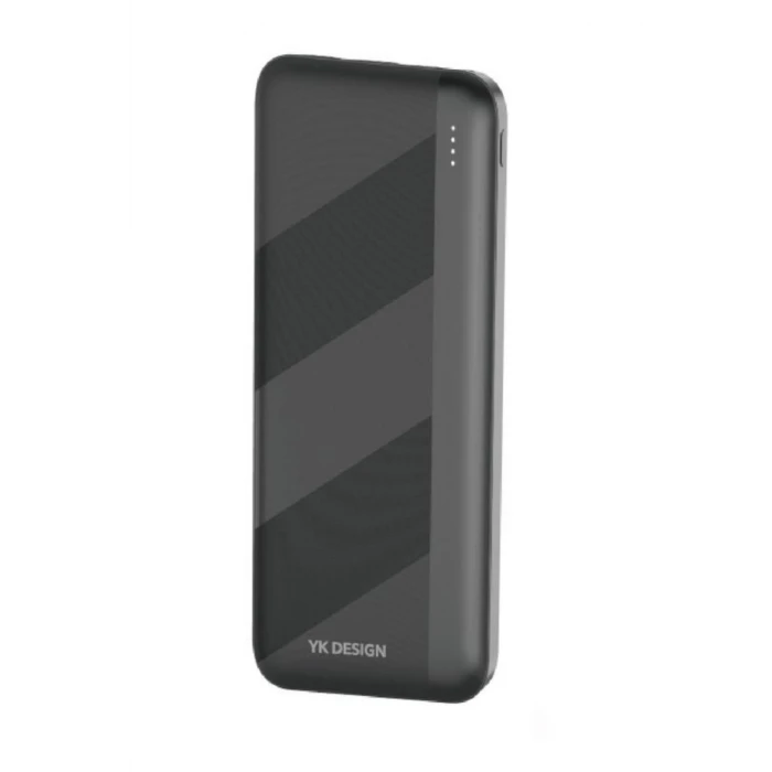 Mikro Type-c Usb Hızlı Şarj Edebilen 10000 Mah Powerbank