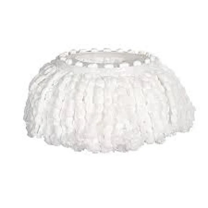MİKROFİBER SİMİT MOP YEDEK (K95)