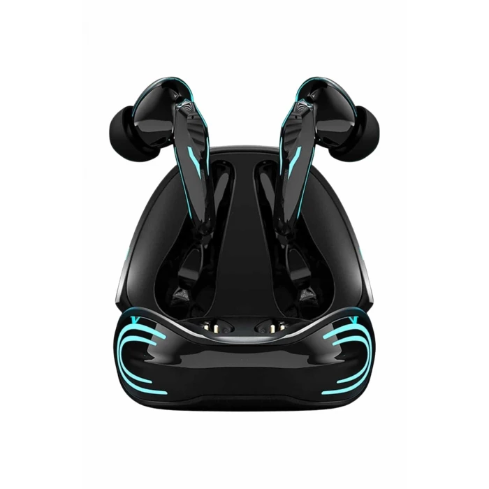 Mini Gaming Kulaklık Oyuncu Kulaklığı Bluetooth Kulaklık Android ve İOS Uyumlu