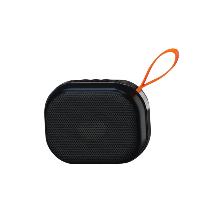 Mini Kablosuz Ses Bombası Bluetooth USB Girişli Hoparlör