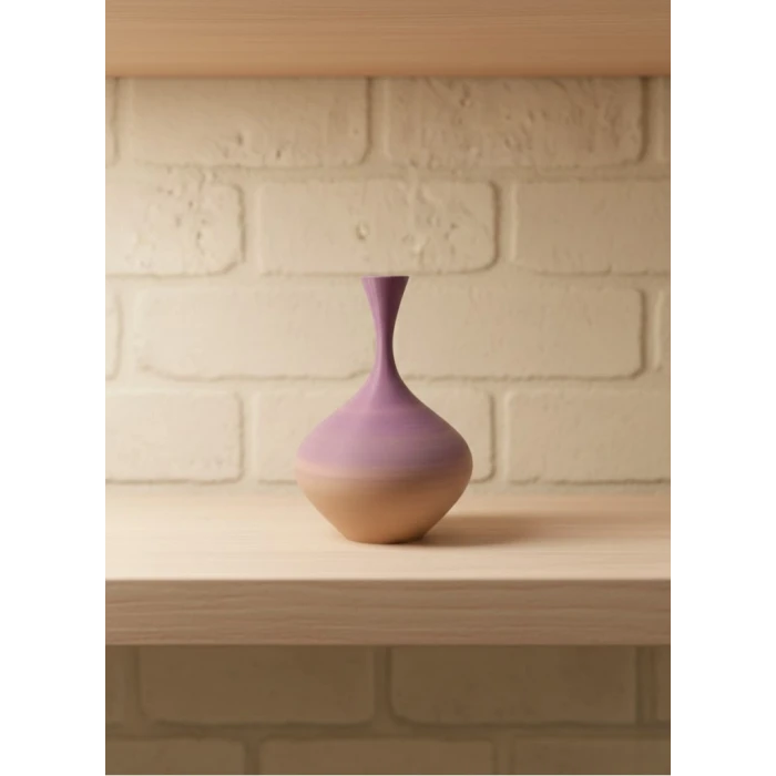 MİNİ RAİNBOW VAZO