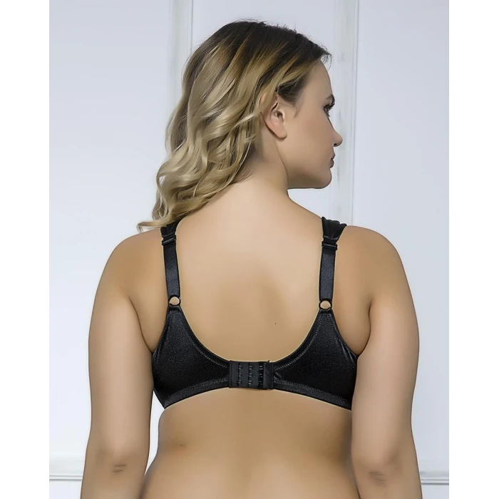 Minimizer Toparlayıcı 2 Beden Küçülten Sütyen