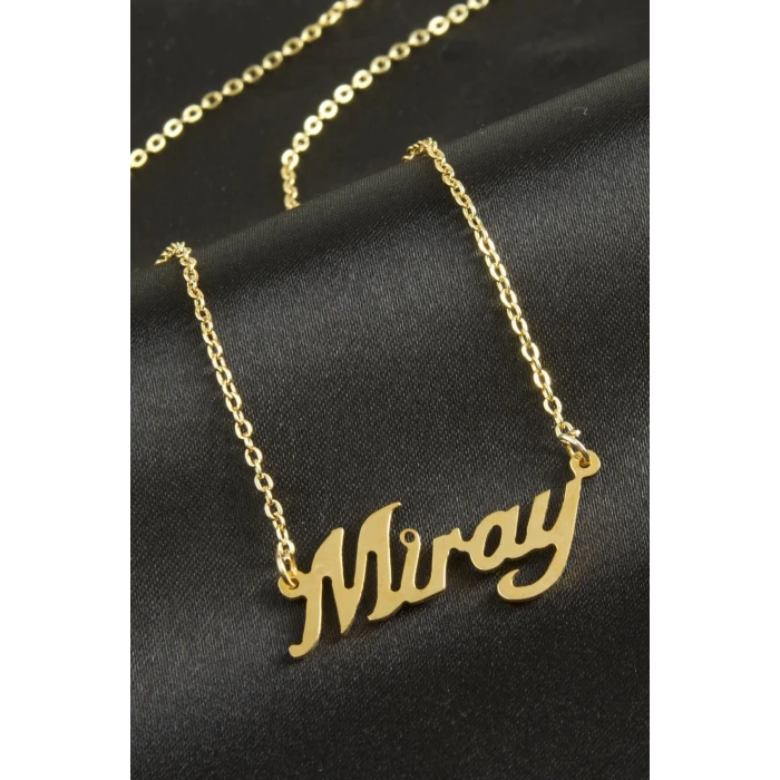 Miray isimli kolye (Kişiye Özel)