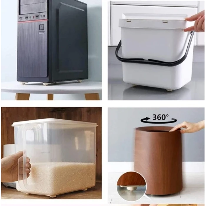 Mobilya Eşya Kaydırma Taşıma Atı