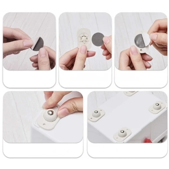 Mobilya Eşya Kaydırma Taşıma Atı