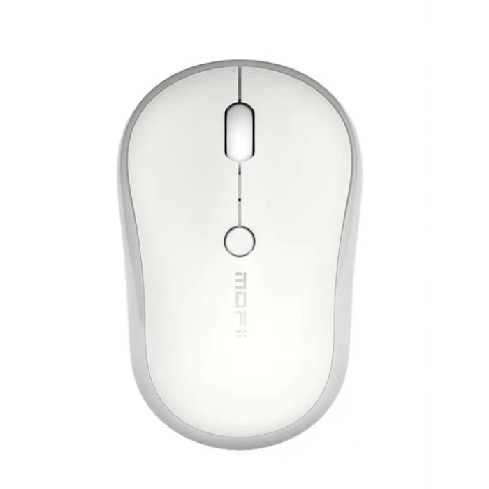 Mofii M5Ag Beyaz Wireless Mouse