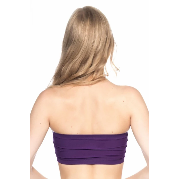 MOR   4002 Soft Straplez Büstiyer