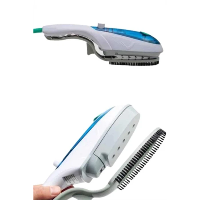 Mucize Ütü Pratik Ütü Kolay Taşıma Buharda Dikey Ütü Taşınabilir