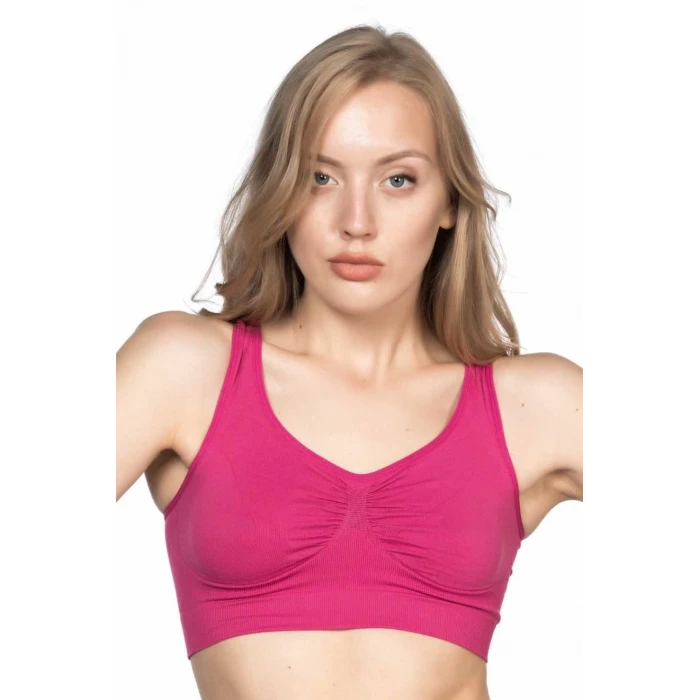 MÜRDÜM   4001 Soft Sporcu Büstiyer