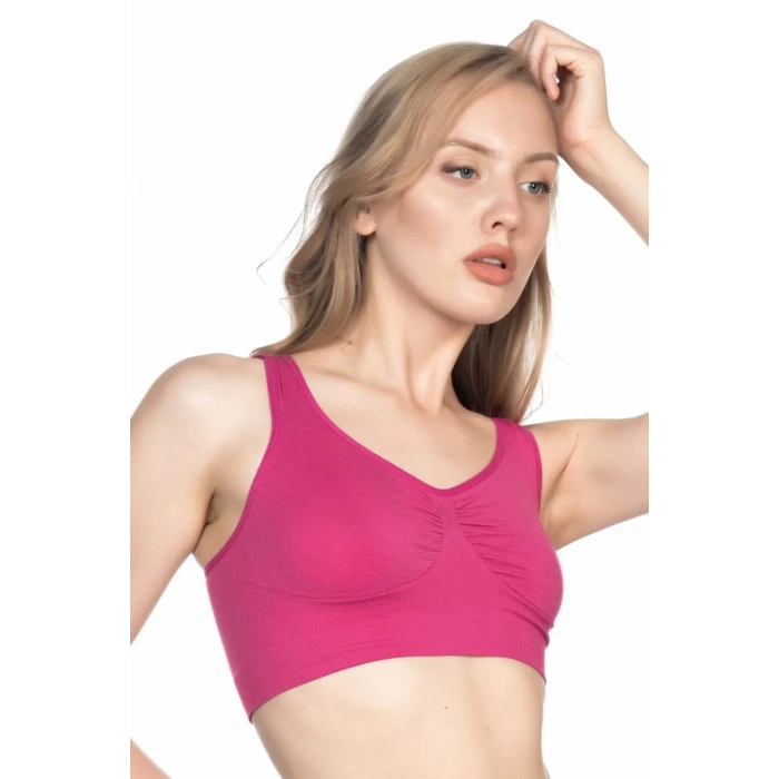 MÜRDÜM   4001 Soft Sporcu Büstiyer