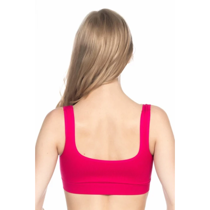 MÜRDÜM   4005 Soft Kalın Askı Büstiyer