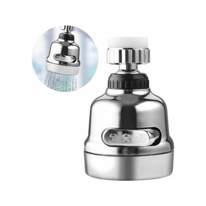 Musluk Ucu Krom (K95)