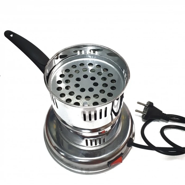 Nargile kömür yakma makinesi (K95)