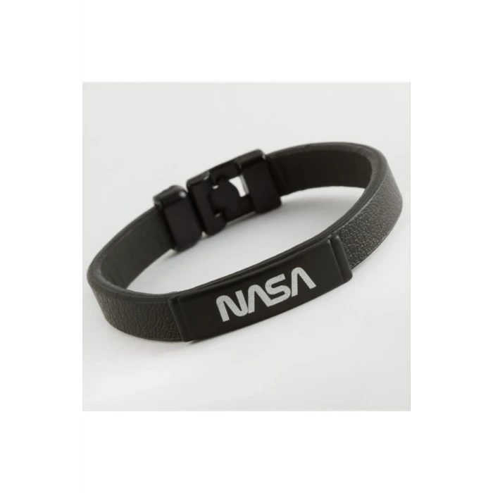 Nasa Kaliteli Suni Deri Bileklik