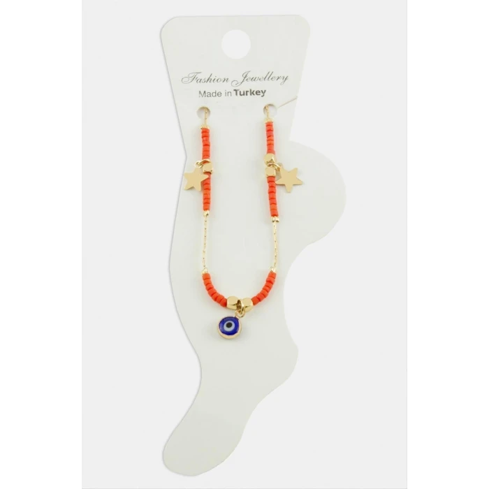 Nazar Miyoki Boncuk Halhal