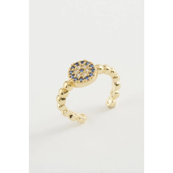 Nazar Taşlı Yüzük