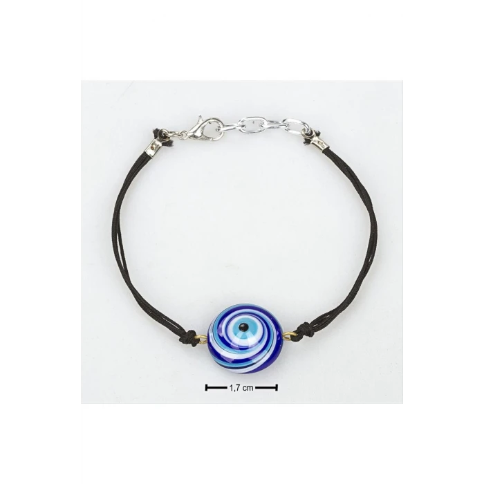 Nazarlı Cam Bileklik