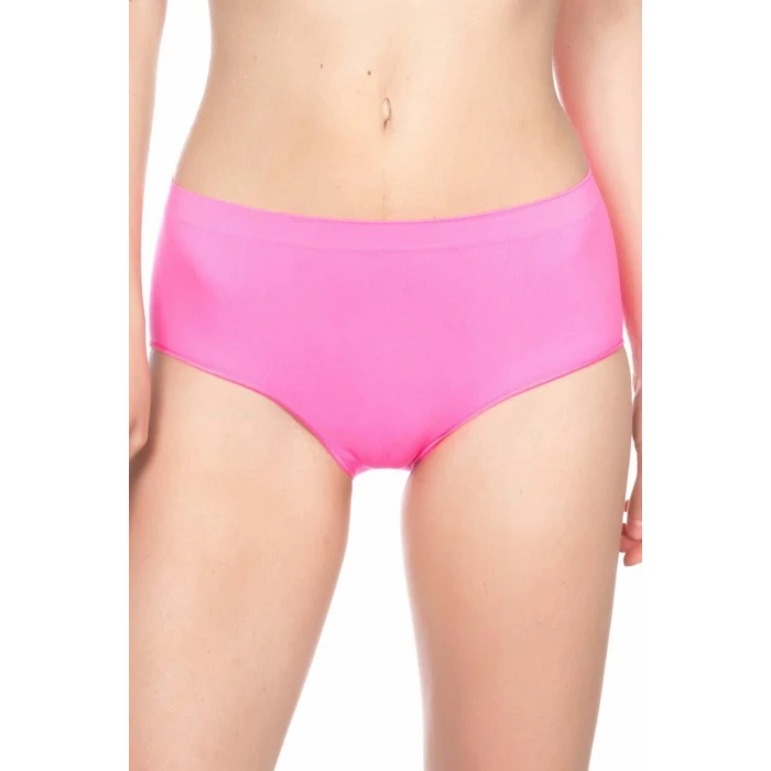 NEON FUŞYA   3002 Soft Mama Slip