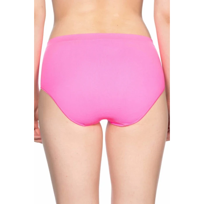 NEON FUŞYA   3002 Soft Mama Slip