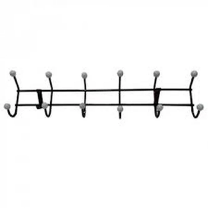 No-3 Boncuklu İnce Kapı Arkası Askısı