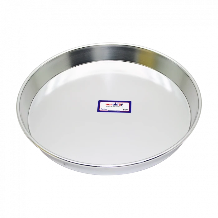 NO-32 KORDONLU ALÜMİNYUM TEPSİ (4887)