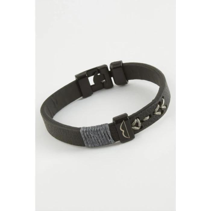 Ok Yay Kaliteli Suni Deri Bileklik