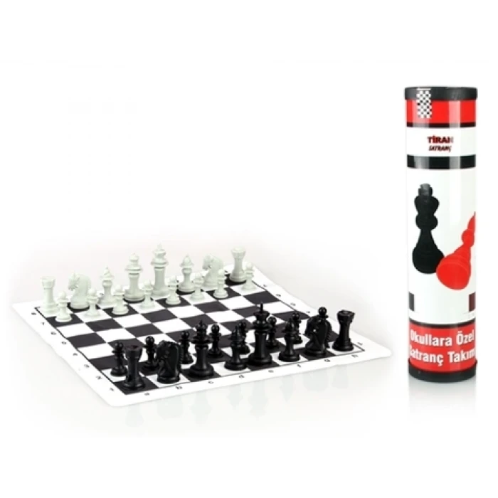 Okullara Özel Satranç Takımı (K95)