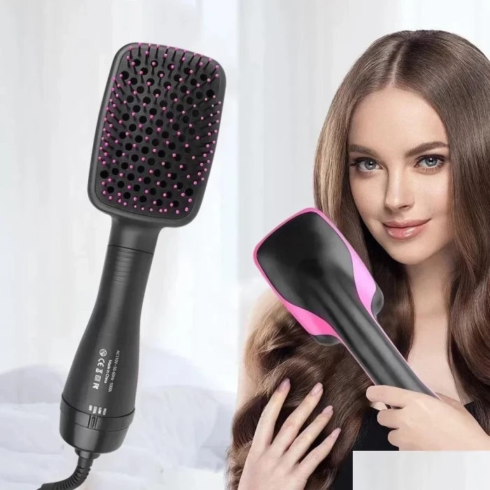 One-Step Volumizer Hair Dryer and Styler (4887)