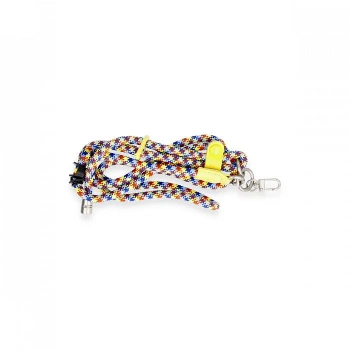 ieg™  JA Desenli Boyun Askısı - Sarı