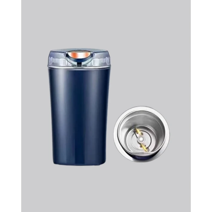 Otomatik Paslanmaz Çelik Kahve ve Baharat Öğütücü