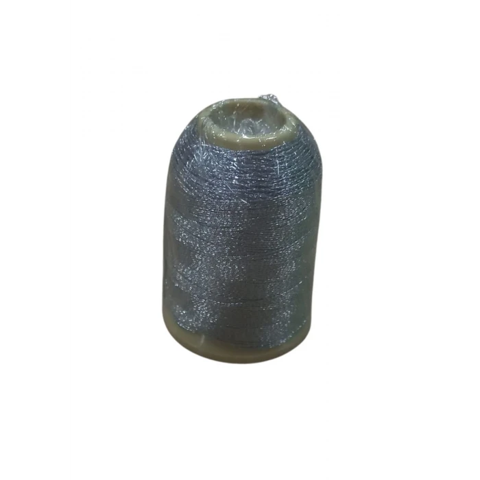 Oya İpi 20 gr Gümüş