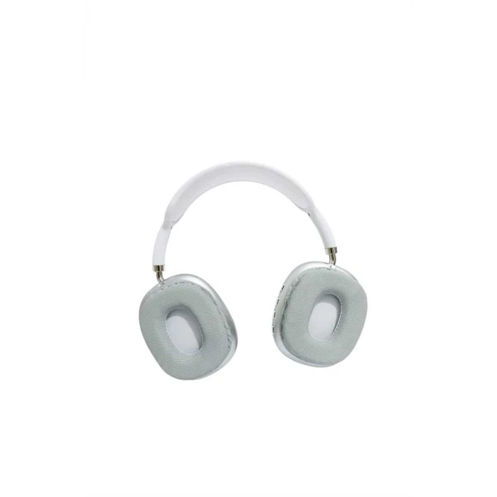 P9 Plus Kulaklık Beyaz