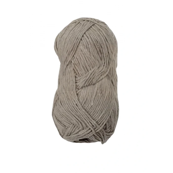 Pamuk İplik %100 Pamuk Bej