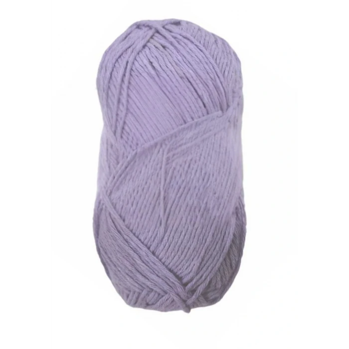 Pamuk Makrome 2 mm Lila