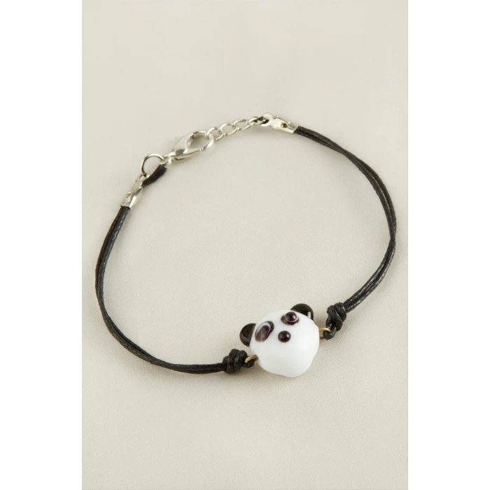 Panda Cam Bileklik