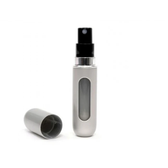 Parfüm Şişesinden Dolabilir Cep Parfüm Şişesi (4887)