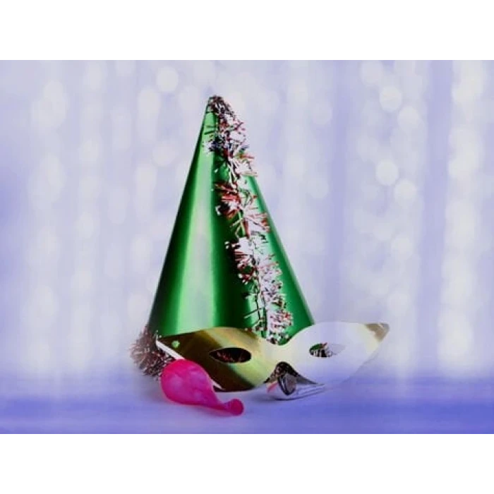 Parti Özel Kotyon Set