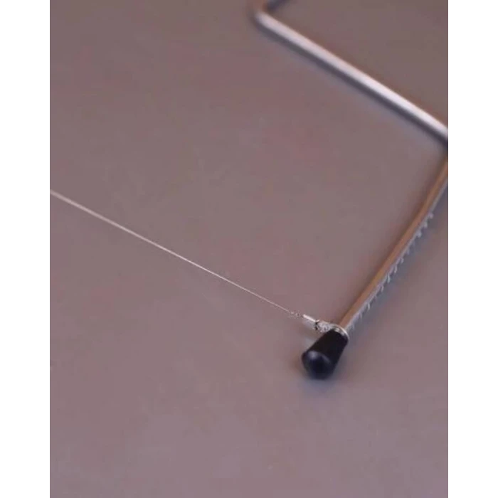 Pasta Kesme Teli - Pasta Dilimleyici